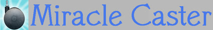 MiracleCaster.com