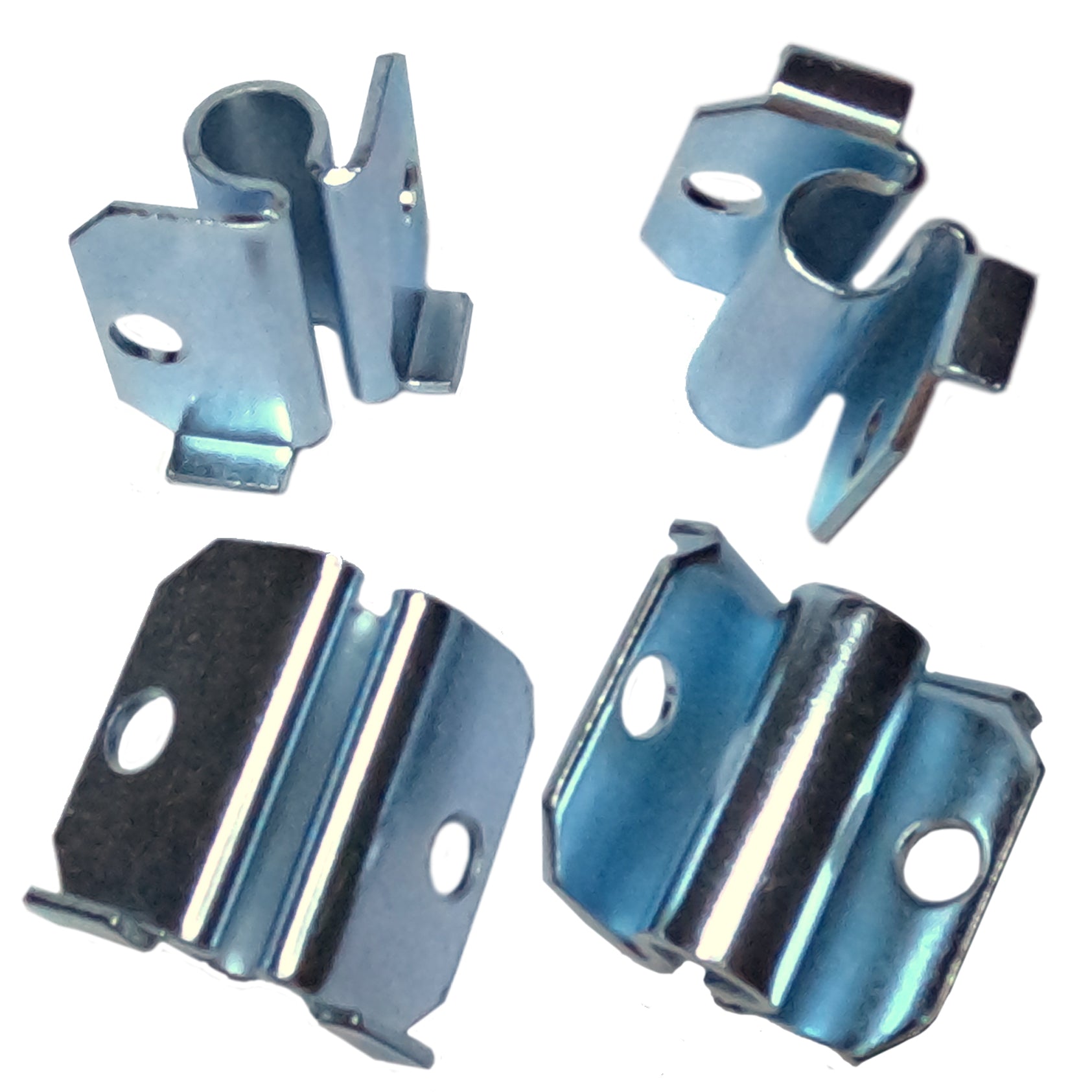 Caster Socket Corner Caster Socket for Desks and Other Furniture – MiracleCaster.com